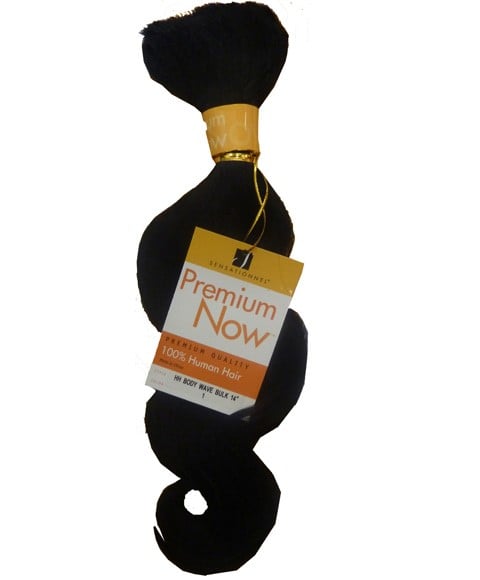 PREMIUM NOW HH BODY WAVE BULK 