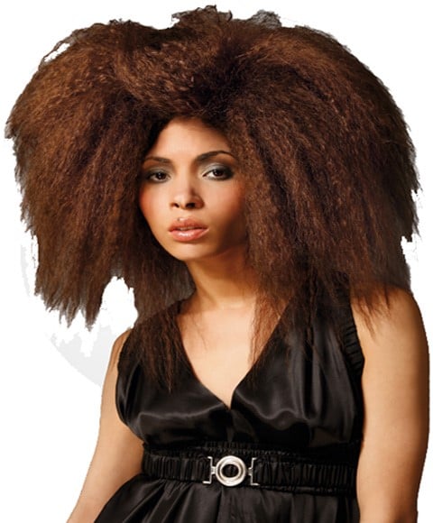 PREMIUM NOW HH LOOSE CRIMP WVG 