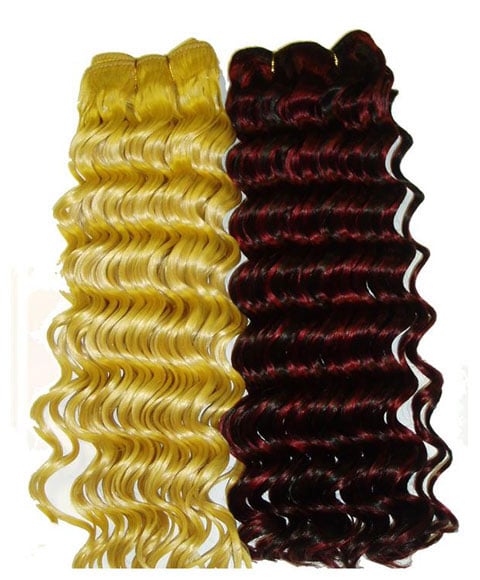 PREMIUM NOW HH NEW WET LOOK WVG 