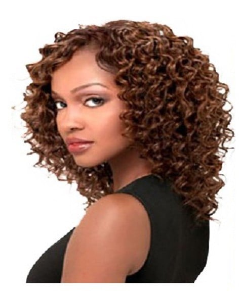 PREMIUM NOW HH WET LOOK WVG 