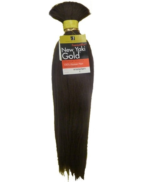 PREMIUM PLUS HH YAKI GOLD BULK 