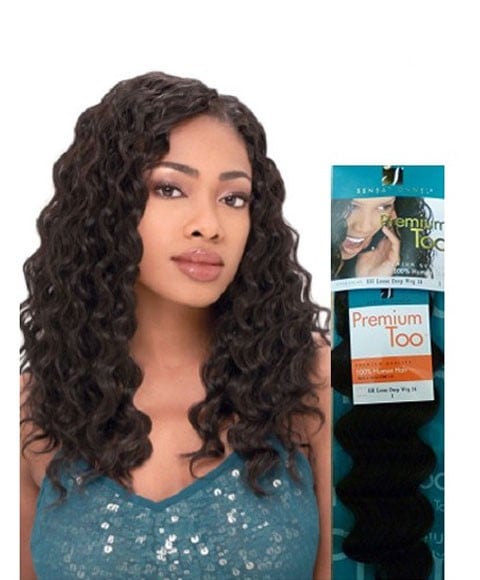 PREMIUM TOO HH LOOSE DEEP WVG 