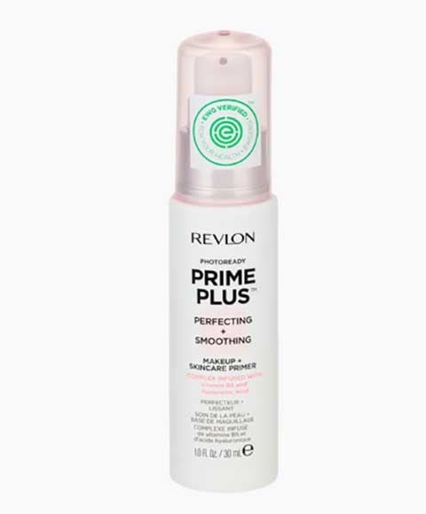 PHOTOREADY PRIME PLUS PERFECTING SMOOTHING SKINCARE PRIMER