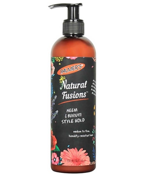 NEEM AND BURUTI STYLE HOLD 