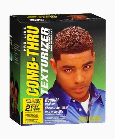 PRO LINE COMB THRU TEXTURIZER 