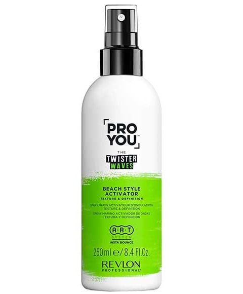 PRO YOU THE TWISTER WAVES BEACH STYLE ACTIVATOR 