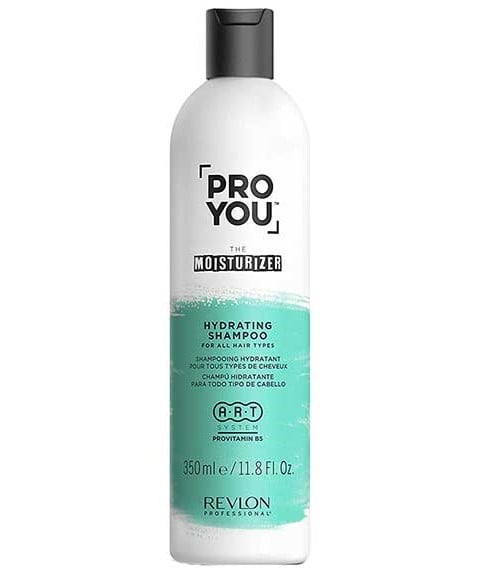 PRO YOU THE MOISTURIZER HYDRATING SHAMPOO 