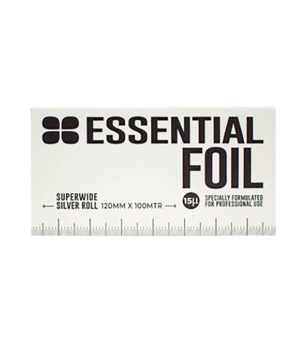 PROCARE ESSENTIAL FOIL SUPER WIDE LITE SILVER FOIL 