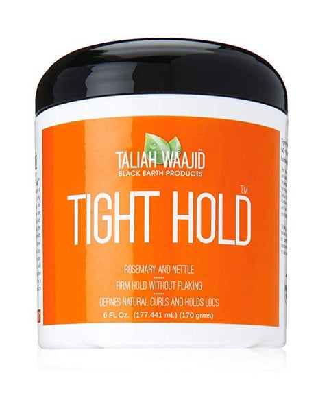 BLACK EARTH PRODUCTS TIGHT HOLD 