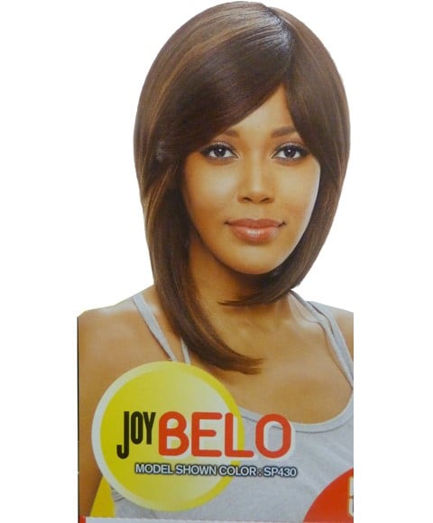 ENJOY FASHION FULL WIG SYN JOY BELO 