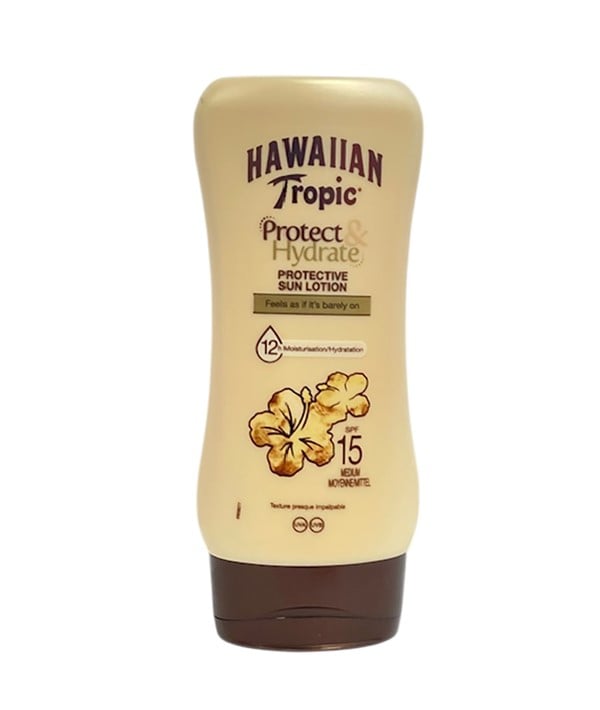 PROTECT HYDRATE PROTECTIVE SUN LOTION SPF15 