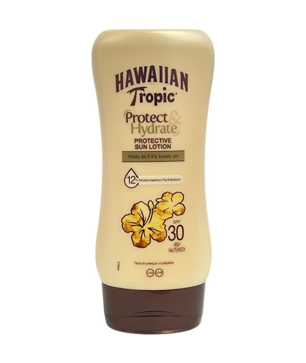 PROTECT HYDRATE PROTECTIVE SUN LOTION SPF30 