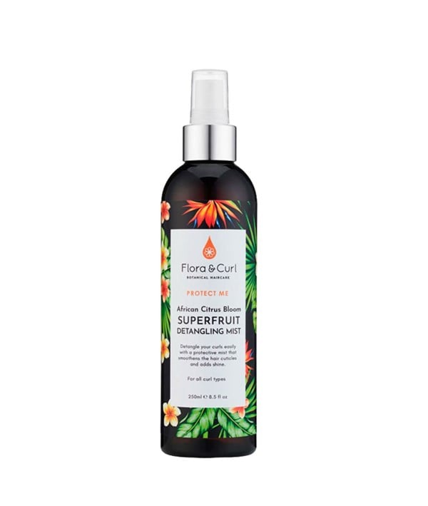 PROTECT ME AFRICAN CITRUS BLOOM SUPERFRUIT DETANGLING MIST