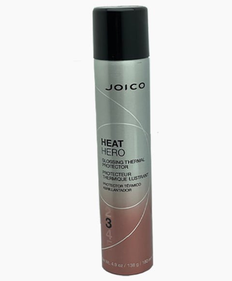 HEAT HERO GLOSSING THERMAL PROTECTOR 