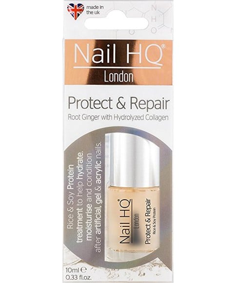 NAIL HQ PROTECT AND REPAIR 
