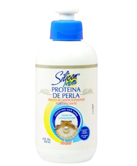 PROTEINA DE PERLA LEAVE IN CONDITIONER 