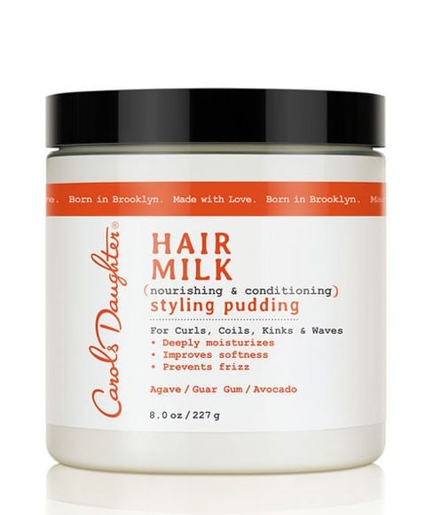 HAIR MILK STYLING PUDDING 