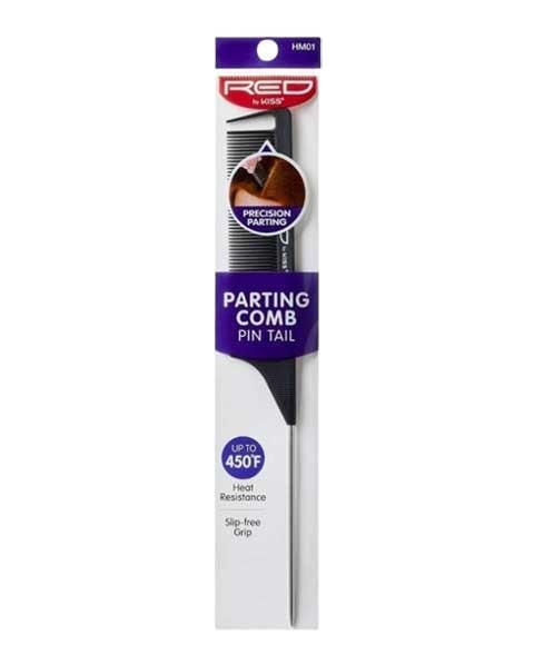 PARTING COMB PIN TAIL HM01 