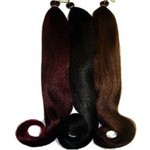 OUTRE YAKI PONY TAIL 