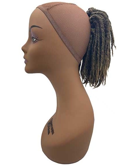 STERLING EDITIONS SYN LOCK PONYTAIL 