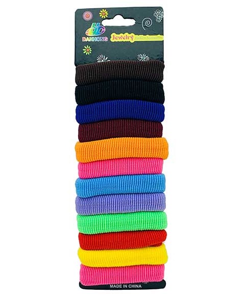 DANHONG THICK HAIR PONY TAILS 15009AST 