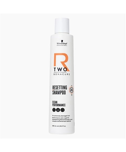 R TWO BONACURE RESETTING SHAMPOO 