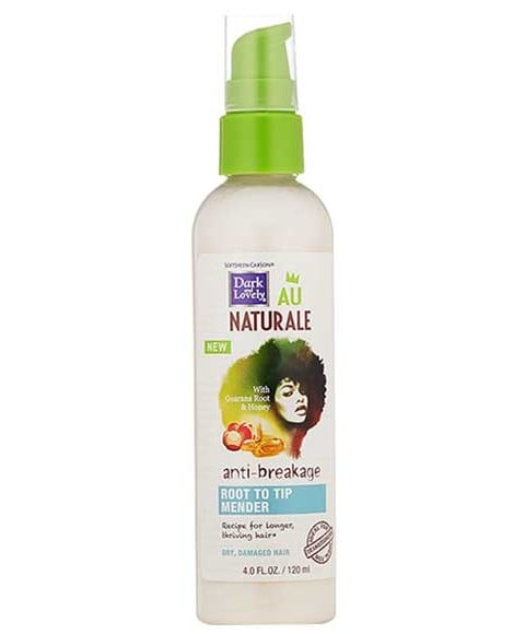 DARK AND LOVELY AU NATURALE ANTI BREAKAGE ROOT TO TIP MEND