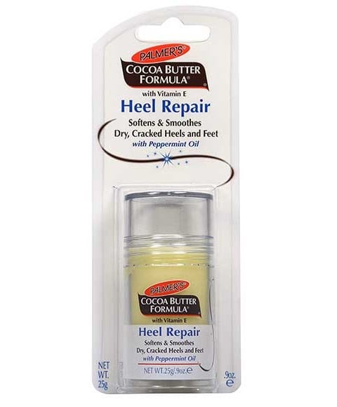 COCOA BUTTER FORMULA HEEL REPAIR 