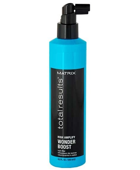 TOTAL RESULTS HIGH AMPLIFY WONDER BOOST ROOT LIFTER 