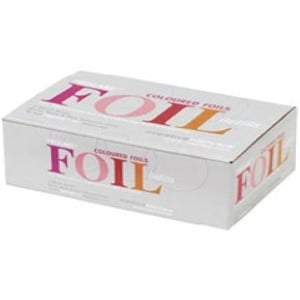 FOIL REFILLS FOR STREAKS AND COLOURING 