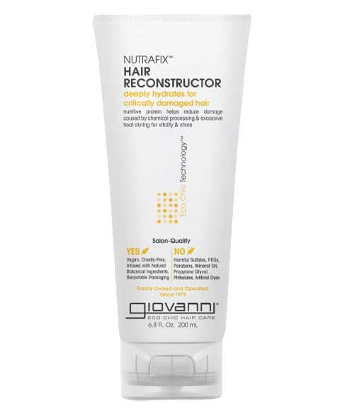 NUTRAFIX HAIR RECONSTRUCTOR 