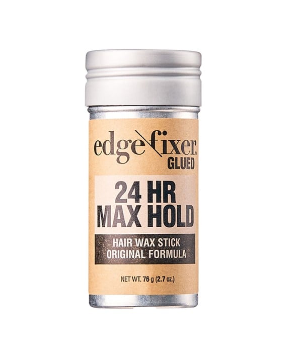 RED BY KISS 24HR MAX HOLD ORIGINAL FORMULA HAIR WAX STICK