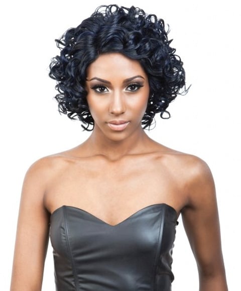 RED CARPET PREMIERE LACE FRONT WIG SYN CATWALK 1 