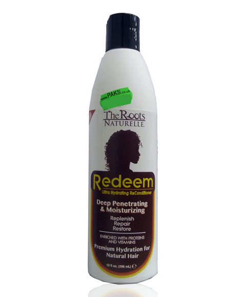 REDEEM ULTRA HYDRATING RECONDITIONER 