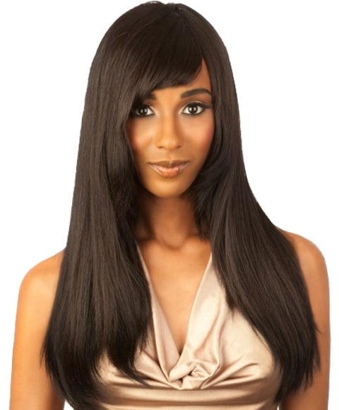 REMI BROWN SUGAR HH PERUVIAN WEAVE 