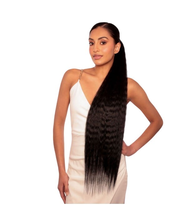 REMY CHASER SYNTHETIC SUPER FRENCH WEAVE NATURAL 
