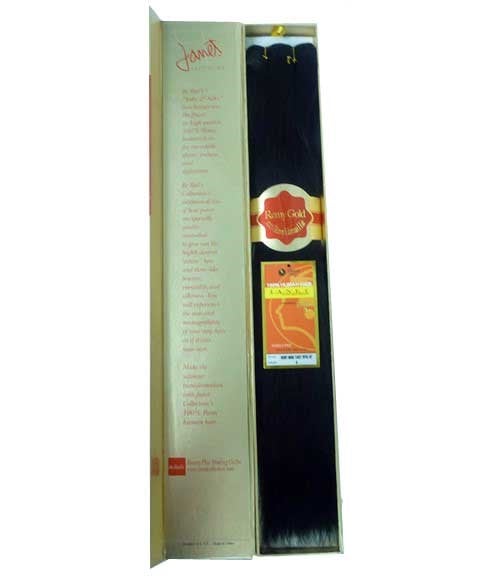 REMY GOLD MINK YAKY WVG 