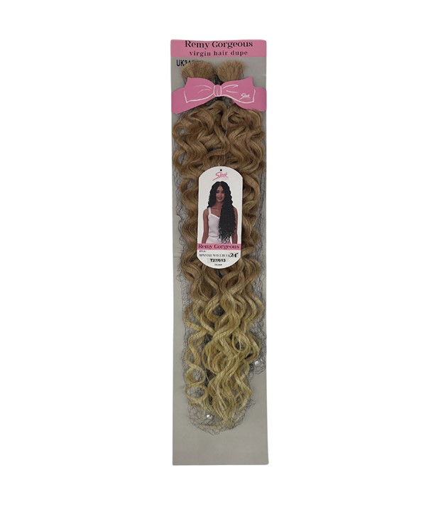 REMY GORGEOUS SPANISH WAVE BULK 