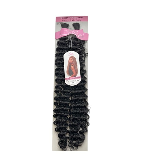 REMY GORGEOUS DEEP WAVE BULK 