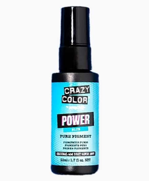 RENBOW CRAZY COLOR POWER PURE PIGMENT BLUE 
