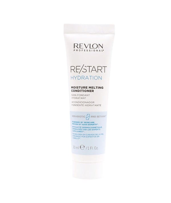 RESTART HYDRATION MOISTURE MELTING CONDITIONER 