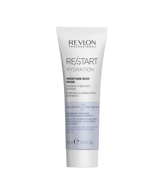 RESTART HYDRATION MOISTURE RICH MASK 