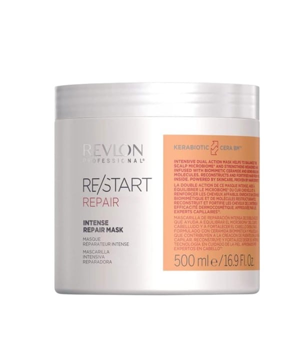 RESTART REPAIR INTENSE REPAIR MASK 