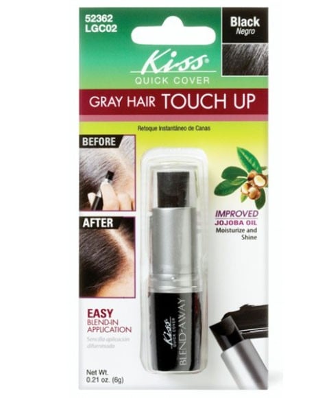 QUICK COVER GRAY HAIR TOUCH UP LGC02 