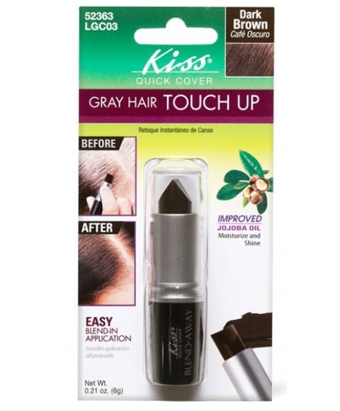 QUICK COVER GRAY HAIR TOUCH UP LGC03 