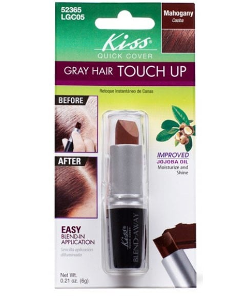 QUICK COVER GRAY HAIR TOUCH UP LGC05 
