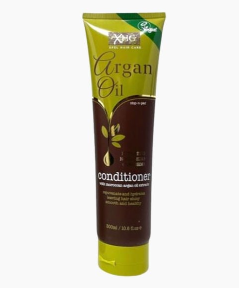 XHC XPEL HAIR CARE ARGAN OIL CONDITIONER 