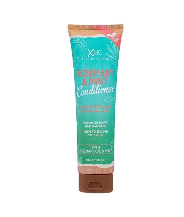 XHC XPEL HAIR CARE ROSEMARY MINT CONDITIONER