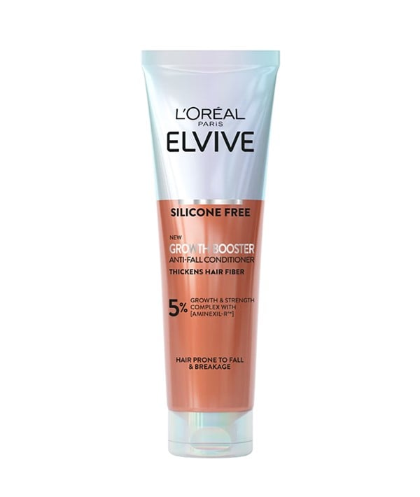 ELVIVE GROWTH BOOSTER ANTI FALL CONDITIONER 