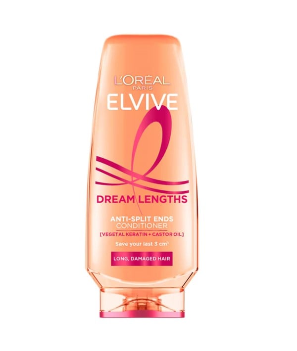 ELVIVE DREAM LENGTHS ANTI SPLIT ENDS CONDITIONER 